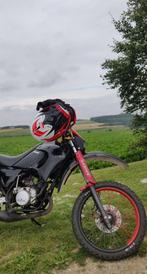 Yamaha dt, Fietsen en Brommers, Brommers | Crossbrommers, Ophalen of Verzenden, Yamaha