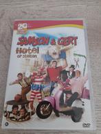 Dvd Samson en Gert - Hotel op stelten, Ophalen of Verzenden, Gebruikt