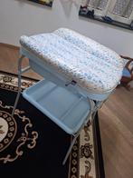 Baby badje en verzorgingtafel te koop zeer goed staat, Kinderen en Baby's, Ophalen of Verzenden, Zo goed als nieuw, Badje