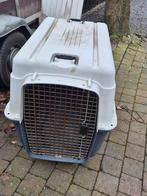 Transport bench voor honden of katten. Groot model, Dieren en Toebehoren, Ophalen