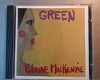 Cd. Green. Elaine MacKenzie., Ophalen of Verzenden