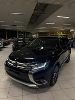 MITSUBISHI OUTLANDER 2.2D 110KW EURO 6, Auto's, Outlander, Euro 6, Xenon verlichting, Leder