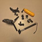 Accessoires voor actioncam, TV, Hi-fi & Vidéo, Caméras action, Enlèvement, Comme neuf, Autres marques