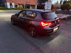 Bmw 116i 2017, Auto's, BMW, 1 Reeks, Euro 6, Bedrijf, 5 deurs