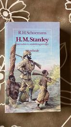 Schoemans - H.m. stanley, Boeken, Ophalen, Schoemans