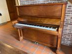 Steinbach buffet piano, Muziek en Instrumenten, Ophalen, Gebruikt, Bruin, Piano