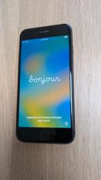 iPhone 8 64 gig, Telecommunicatie, Mobiele telefoons | Apple iPhone, Gebruikt, Ophalen of Verzenden, 64 GB, Grijs