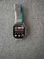 Apple watch Ultra 1, Enlèvement, Comme neuf