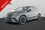Mercedes-Benz EQE SUV 350+ AMG Line, Automaat, 5 zetels, EQE, Zilver of Grijs