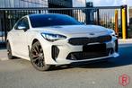 Kia Stinger GT-Line 2.0 256pk OpenDak HarmanKardon, Auto's, Kia, Automaat, Achterwielaandrijving, 4 cilinders, 190 g/km