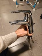 Grohe kraan voor wastafel. Werkt nog perfect., Ophalen, Kraan