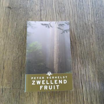 Zwellend fruit Peter Verhelst, Enlèvement ou Envoi