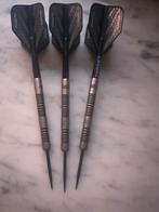 Dartspijlen 25 gram, Ophalen, Zo goed als nieuw, Flights