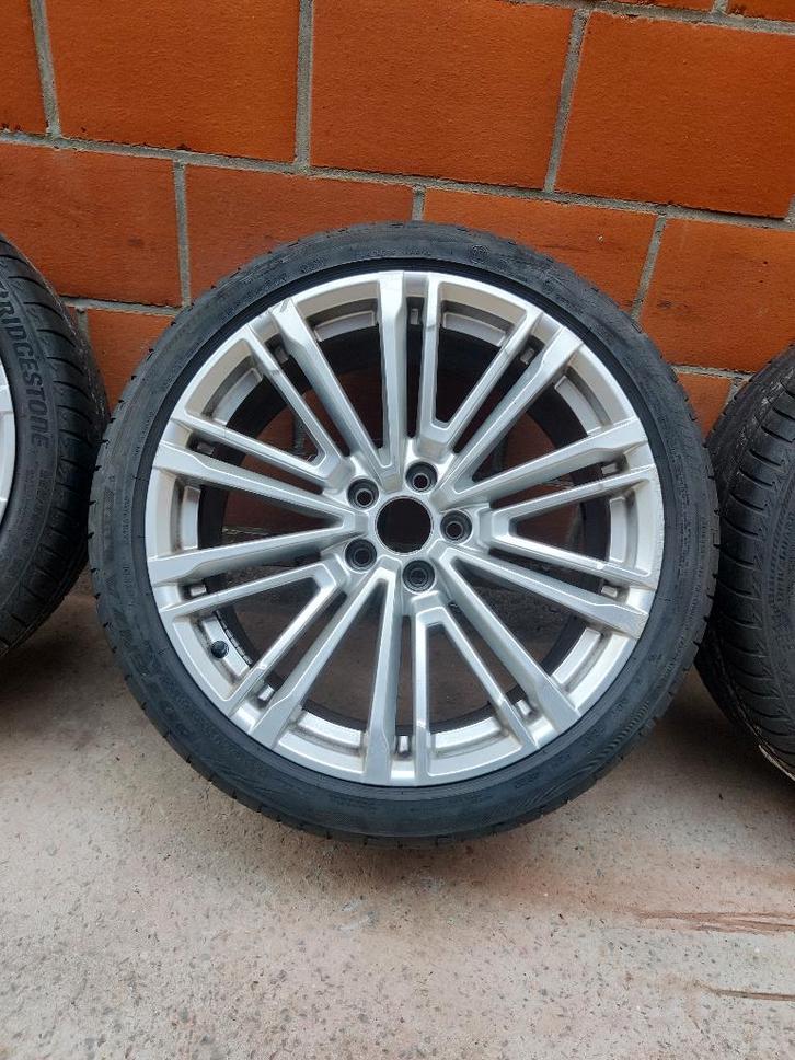 Jantes Audi A5 S5 en 19 pouce, Autos : Pièces & Accessoires, Pneus & Jantes, Pneus et Jantes, Pneus été, 19 pouces, 255 mm, Véhicule de tourisme