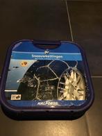 Sneeuwkettingen Halfords, Auto diversen, Sneeuwkettingen, Ophalen, Gebruikt
