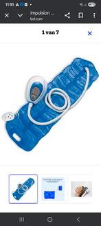 Bubbelmat bad welness, Handtassen en Accessoires, Uiterlijk | Lichaamsverzorging, Ophalen, Gebruikt, Overige typen