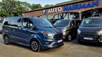 Ford Transit Custom 320 L1H1 6p./5pl. 2.0 TDCI SPORT, Te koop, 200 g/km, 123 kW, Ford