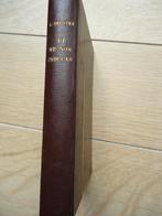 1942 « Et en nos inducas.. » André BRUYERE couverture rigide, Enlèvement ou Envoi