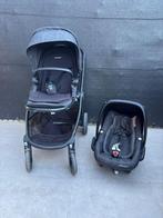 Maxi cosi 2in1, Kinderen en Baby's, Ophalen of Verzenden, Gebruikt, Kinderwagen, Maxi-Cosi