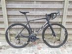 Gravelbike, Fietsen en Brommers, 28 inch, Zo goed als nieuw, 61 tot 65 cm, Meer dan 20 versnellingen