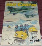 BD Dan Cooper 28. F-111 en péril, Weinberg, Albert, Utilisé, Enlèvement ou Envoi