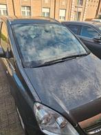 Opel zafira, Auto's, 5 deurs, Particulier, Zafira, Handgeschakeld