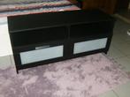 Meuble T.V, Maison & Meubles, 25 à 50 cm, Moins de 100 cm, Comme neuf, 100 à 150 cm