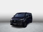 Ford Transit Custom 320L Limited 2.0 TDCi 125kW A8 FWD 5 Jaa, 4 deurs, Stof, Gebruikt, 4 cilinders