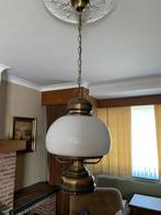 Lamp, Ophalen, 50 tot 75 cm, Klassiek, Zo goed als nieuw