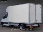 Mercedes Sprinter 514 CDI Automaat Bakwagen Dubbellucht Acht, Auto's, Automaat, Stof, Gebruikt, Euro 6
