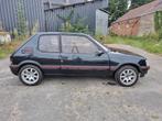 Peugeot 205 GTI 1.9, Auto's, Peugeot, Bedrijf, Te koop