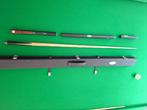 Snooker keu Acuerate 147, Ophalen, Gebruikt, Keu of Ballen