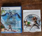 Horizon forbidden West, Games en Spelcomputers, Games | Sony PlayStation 5, Zo goed als nieuw, Verzenden