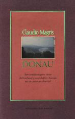 Claudio Magris, Donau, Livres, Philosophie, Comme neuf, Enlèvement ou Envoi