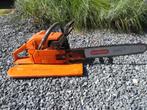 Husqvarna tronçoneuse 70cc, Tuin en Terras, Ophalen, Gebruikt, Overige soorten, Husqvarna
