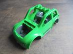 Lego Duplo Toolo Car Chassis (zie foto's), Ophalen of Verzenden, Gebruikt, Losse stenen, Duplo