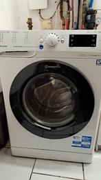 Lave linge, Electroménager, Lave-linge, Chargeur frontal, Enlèvement, Utilisé, Programme de lavage laine