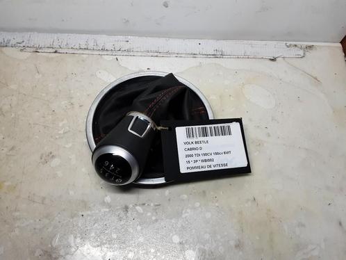 SCHAKELPEDAAL Volkswagen Beetle (16AE) (01-2011/07-2019), Auto-onderdelen, Interieur en Bekleding, Volkswagen, Gebruikt