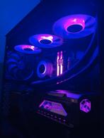 Location IA Game PC Ultra7-265KF/RTX5070Ti/32G/2T, Enlèvement, Neuf, Gaming, SSD