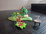 Playmobil 4499 Geitenfamilie, Ophalen of Verzenden, Gebruikt
