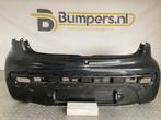 Bumper Peugeot 107 Citroen C1 06-14 52159-0H050 Achterbumper, Auto-onderdelen, Gebruikt, 6 maanden garantie, Ophalen of Verzenden
