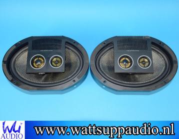 ALTEC LANSING ALS693 6x9 speakers beschikbaar voor biedingen
