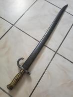 Remington-bajonet, Verzamelen, Verzenden, Landmacht, Zwaard of Sabel
