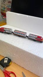 Bai Bao blikken trein, Verzamelen, Ophalen of Verzenden, Zo goed als nieuw