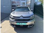 Citroen C5 AIRCROSS navi, sensoren voor en achter, camera,, Parkeersensor, Euro 6, Bedrijf, 97 kW