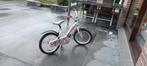Kinderfiets 16 inch, Fietsen en Brommers, Fietsen | Kinderfietsjes, Ophalen, Zo goed als nieuw, 16 tot 20 inch, Zijwieltjes