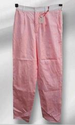 ✨️CREEPY CRAWL Roze Zomer Broek  - Maat S - Topstaat✨️✨️, Kleding | Heren, Broeken en Pantalons, Ophalen of Verzenden, Zo goed als nieuw