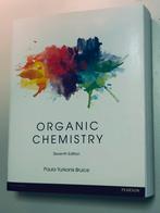 Organic Chemistry, Livres, Livres d'étude & Cours, Enlèvement