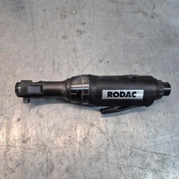 Racagnac pneumatique RODAC beschikbaar voor biedingen