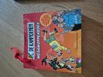 Hec Leemans - Moppenboek, Ophalen, Zo goed als nieuw, Hec Leemans